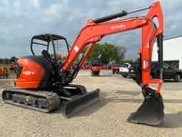 KUBOTA U55-5R1 – C026562