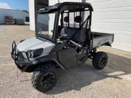 KUBOTA XG850GLAS24A – A025790