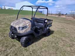 KUBOTA RTV520R-A – W016772
