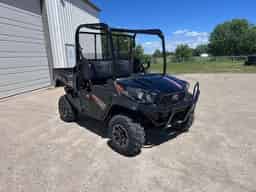 KUBOTA XG850SLAS24 – A025894