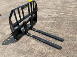 LAND PRIDE AP-PFL4648 – A017029