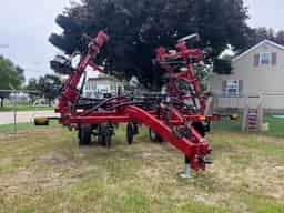CASE IH TILLER 955 – A018743