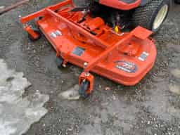 KUBOTA RCK72P-F39 – A028453