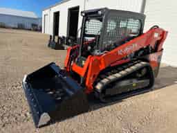 KUBOTA SVL65-2HWC – A024107