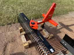 LAND PRIDE LR0560 – A028757