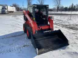 KUBOTA SSV65PHC – A031614