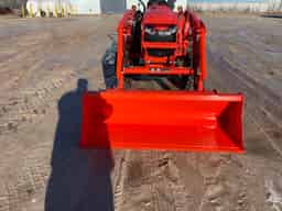 KUBOTA LA526 – B030669