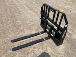 LAND PRIDE AP-PFL4648 -A017028