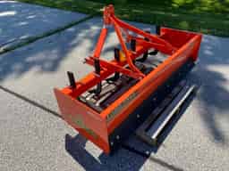 LAND PRIDE BB1572 -A021352