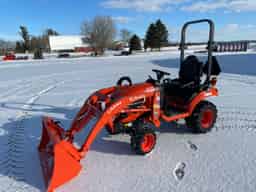 KUBOTA BX2380V-1 – A030246