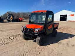 KUBOTA RTVX2C-PKLH1 – A031463