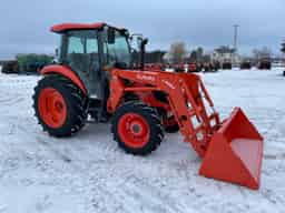 KUBOTA M7060HDC12 – A032472