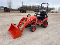 KUBOTA BX2680V-1- B030655
