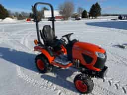 KUBOTA BX2380V-1- E030674