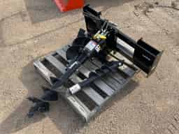 LAND PRIDE SA10 -A027295