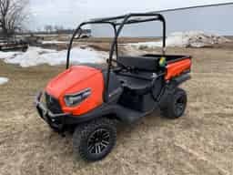 KUBOTA RTV520D-HS – A032034
