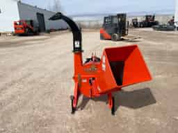 LAND PRIDE WC1504 – A032800