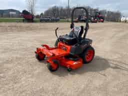 KUBOTA Z252KW-54- A030932