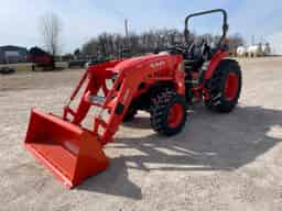 KUBOTA L6070PRM- A031741