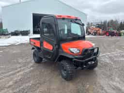 KUBOTA RTVX2C-SKLH-1 – A031789