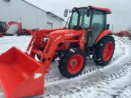 KUBOTA M7060HDC12 – A032113