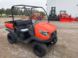 KUBOTA RTV520-H- A032115