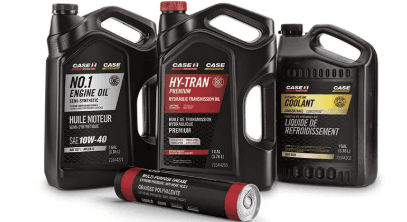 Fall Into Savings: Parts Discount Week