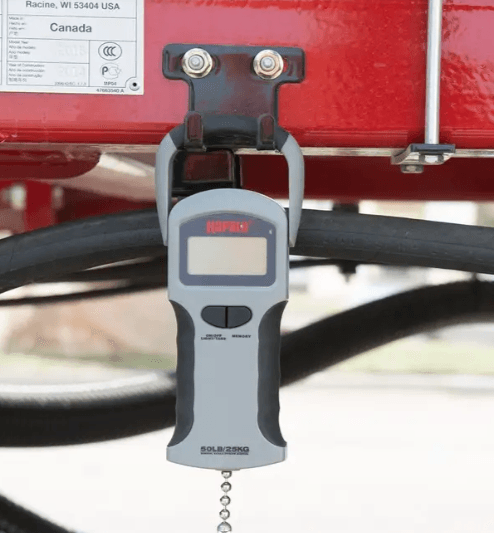 Precision Air™ 3915