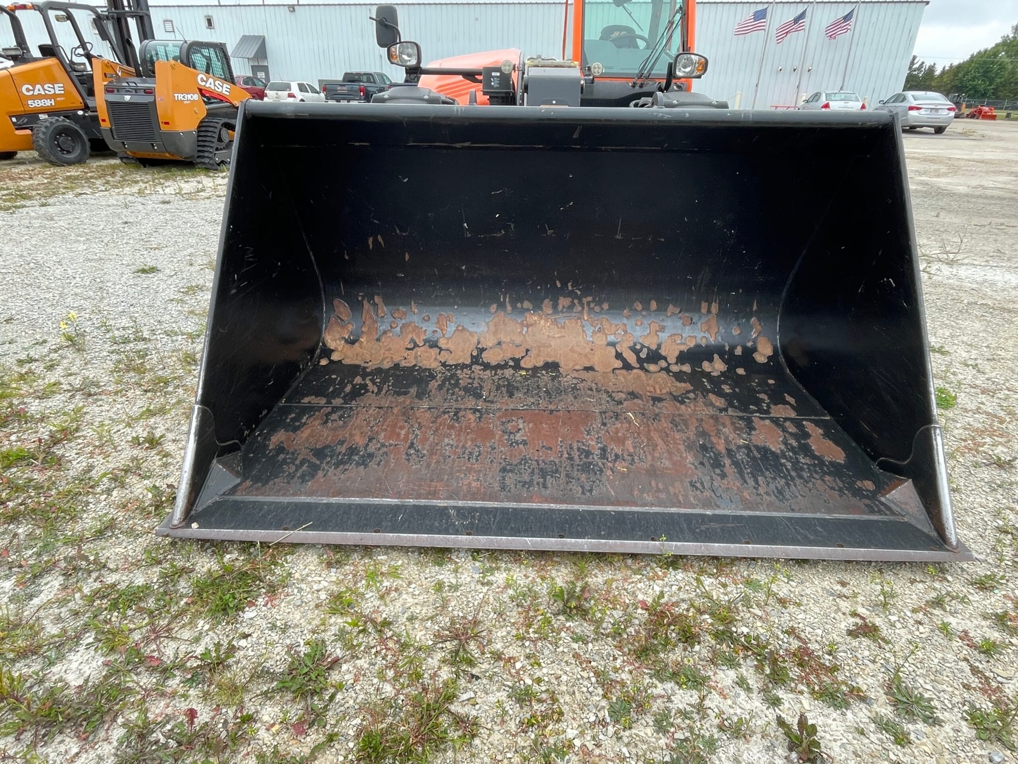 SKYTRAK 1001215996- A019902