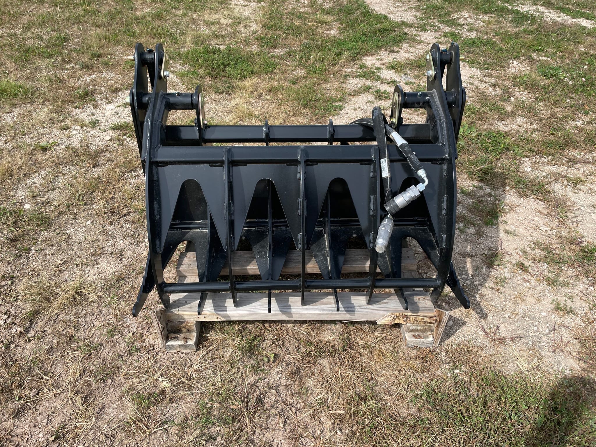 LAND PRIDE AP-CGC1040- A027628