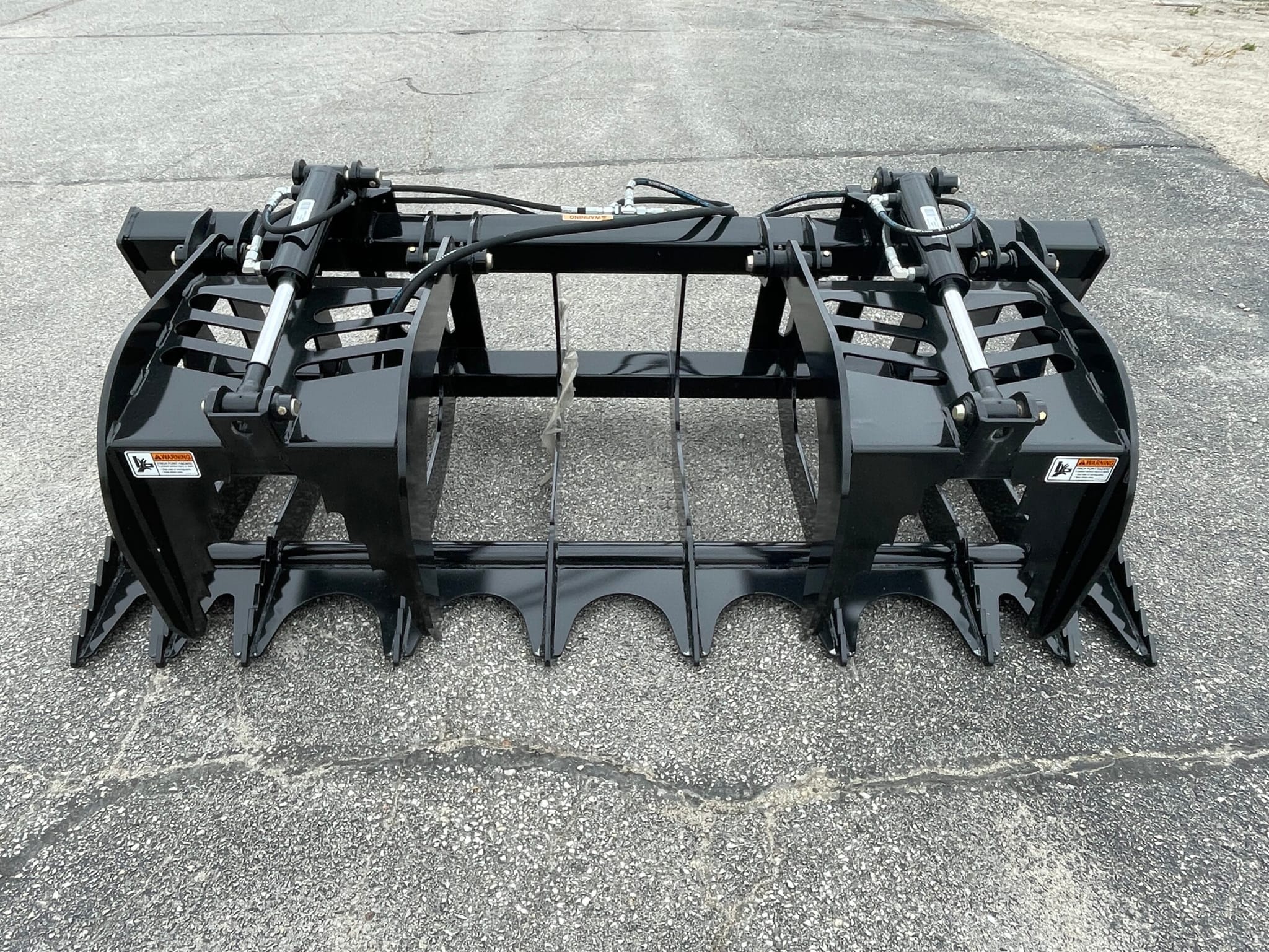 LAND PRIDE RG1578– A028382