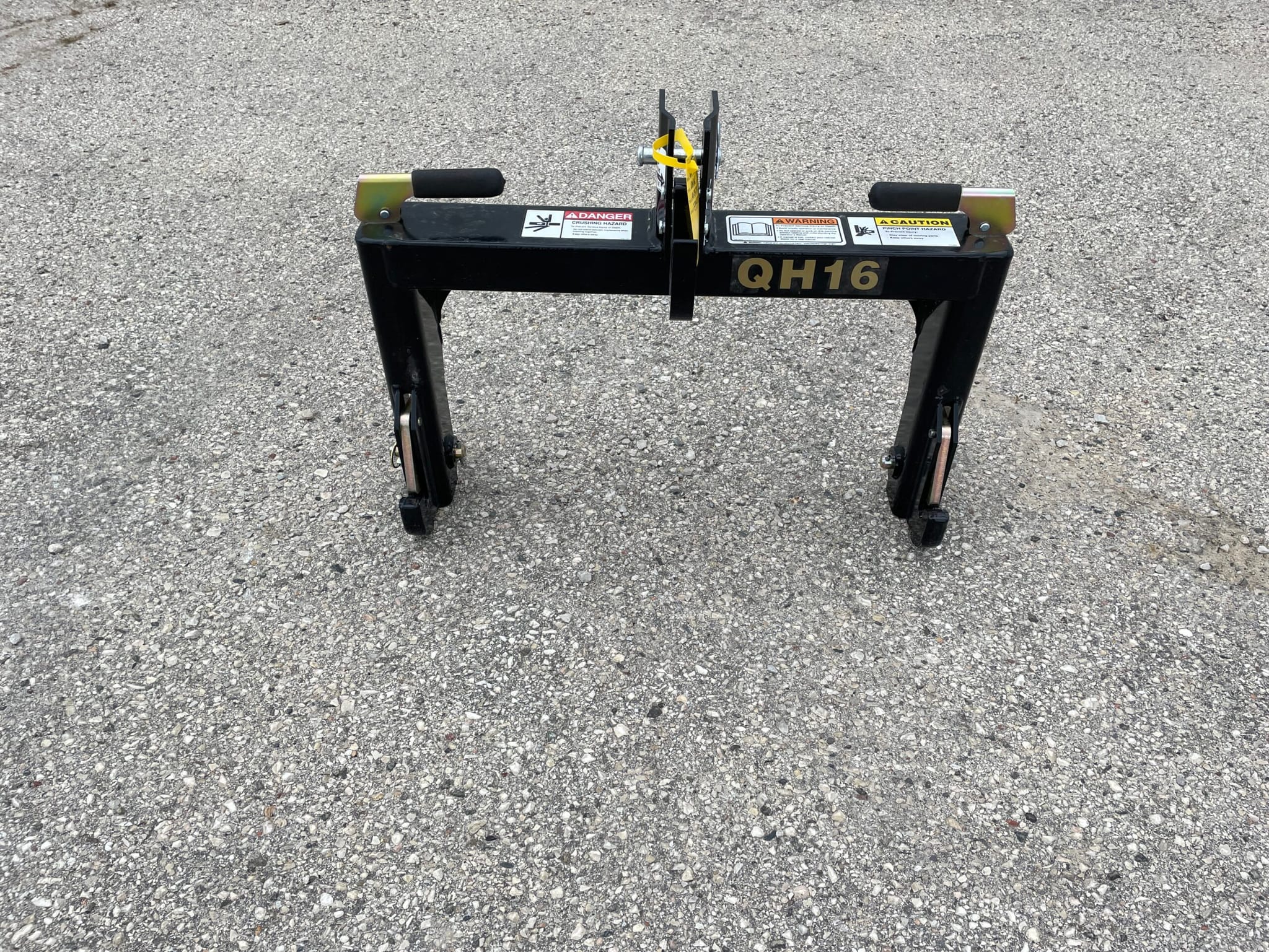 LAND PRIDE QH16 – A029777