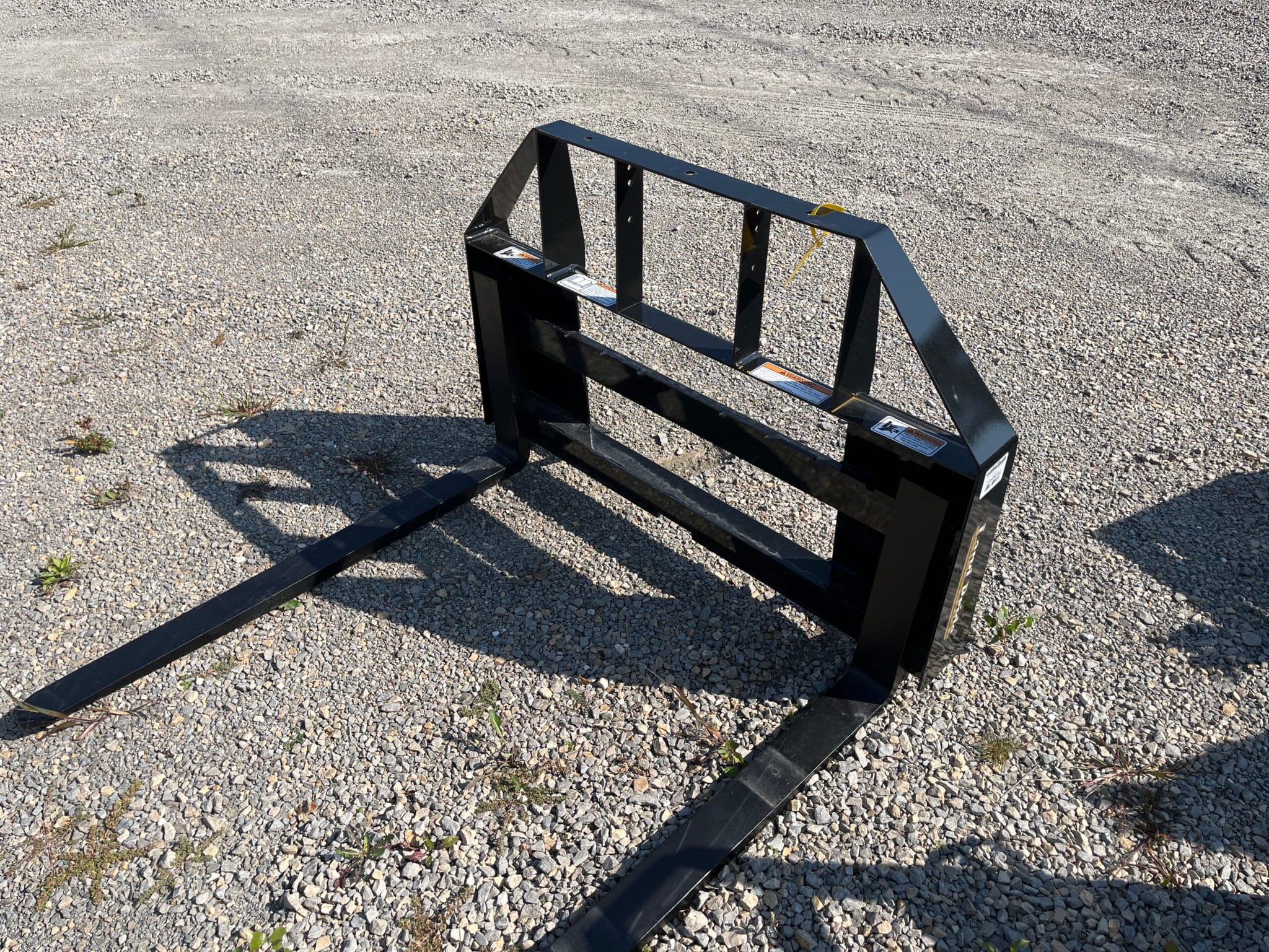 LAND PRIDE PFL1242  – A029842