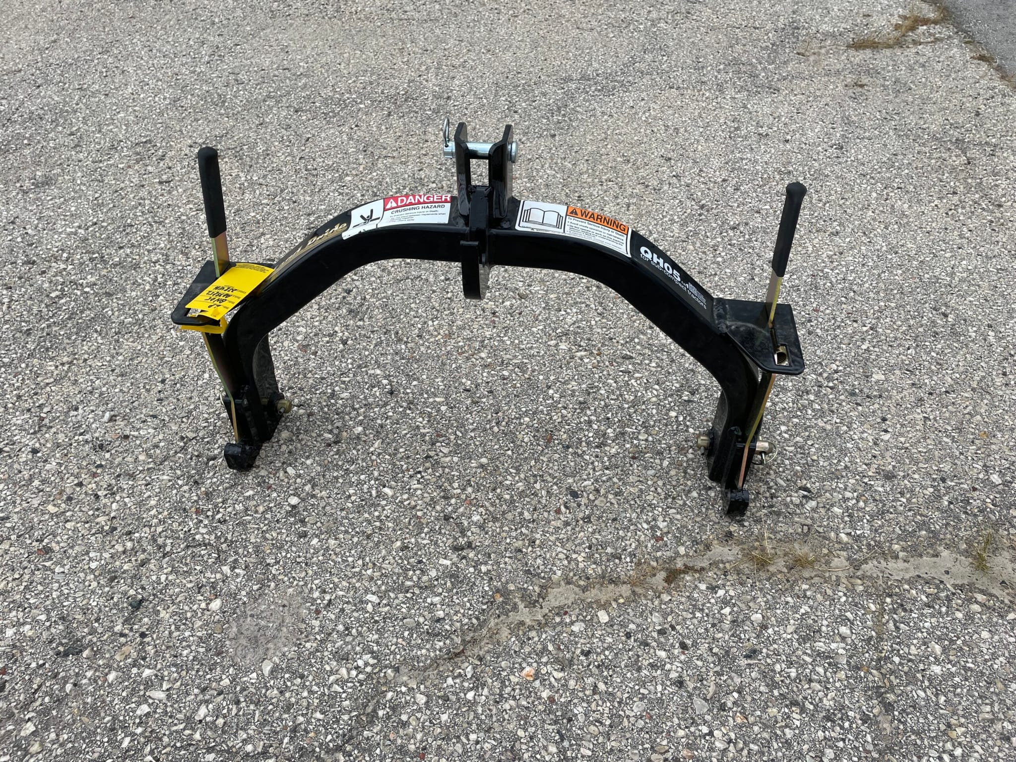 LAND PRIDE QH05 – A029853