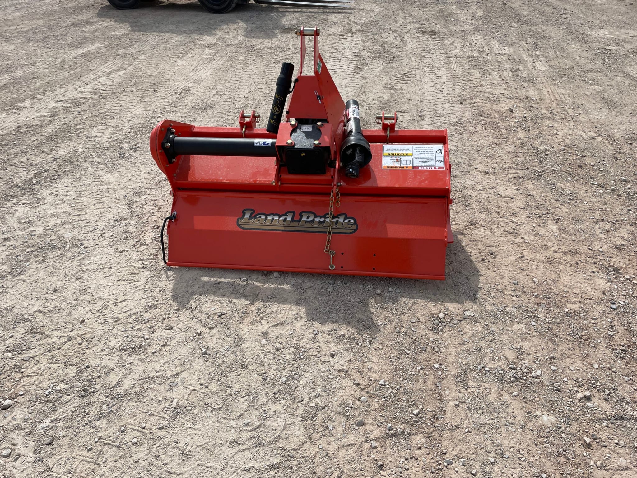 LAND PRIDE RTA1250- A029864