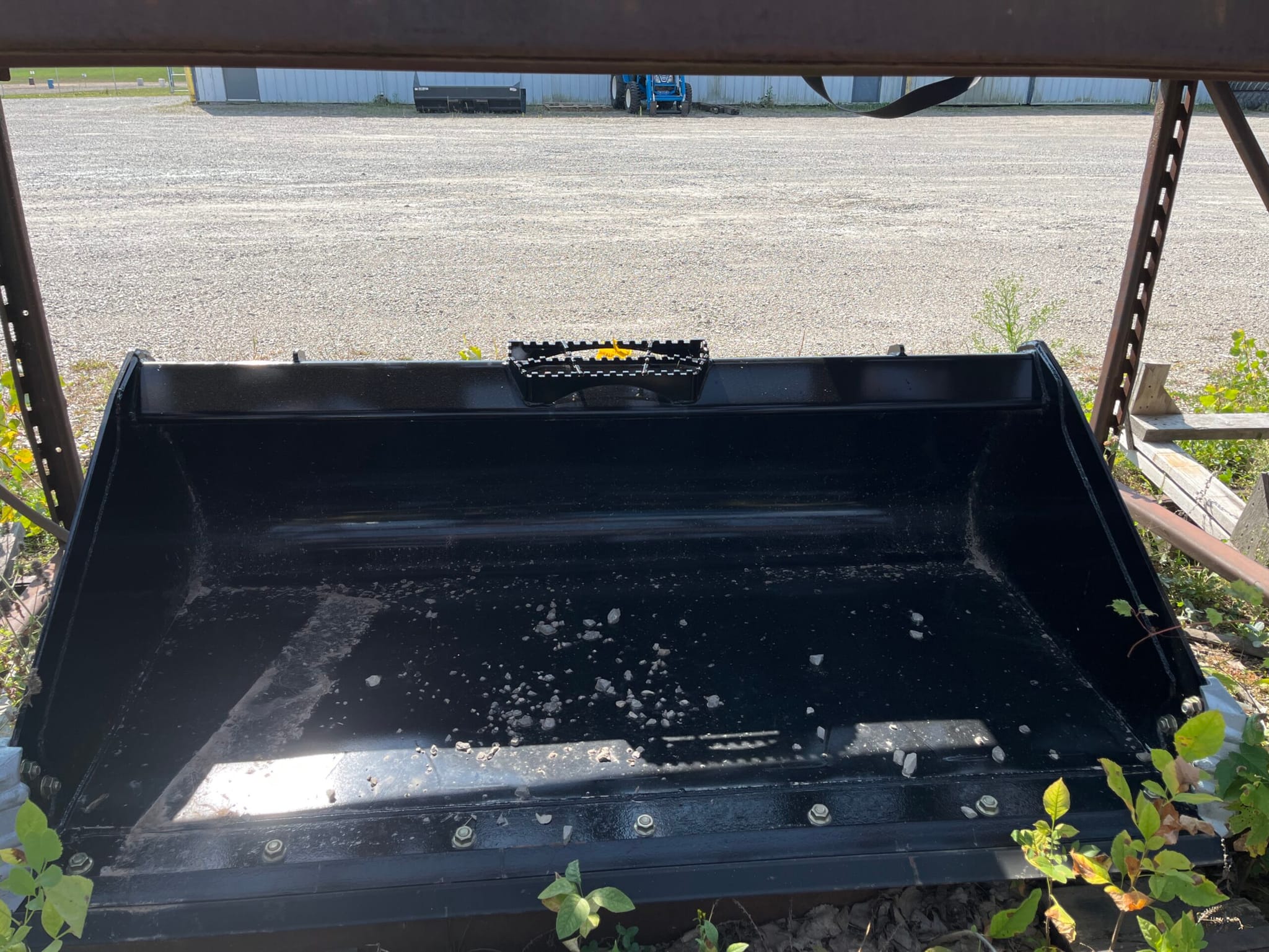 LAND PRIDE AP-SL68SLLC- A030063