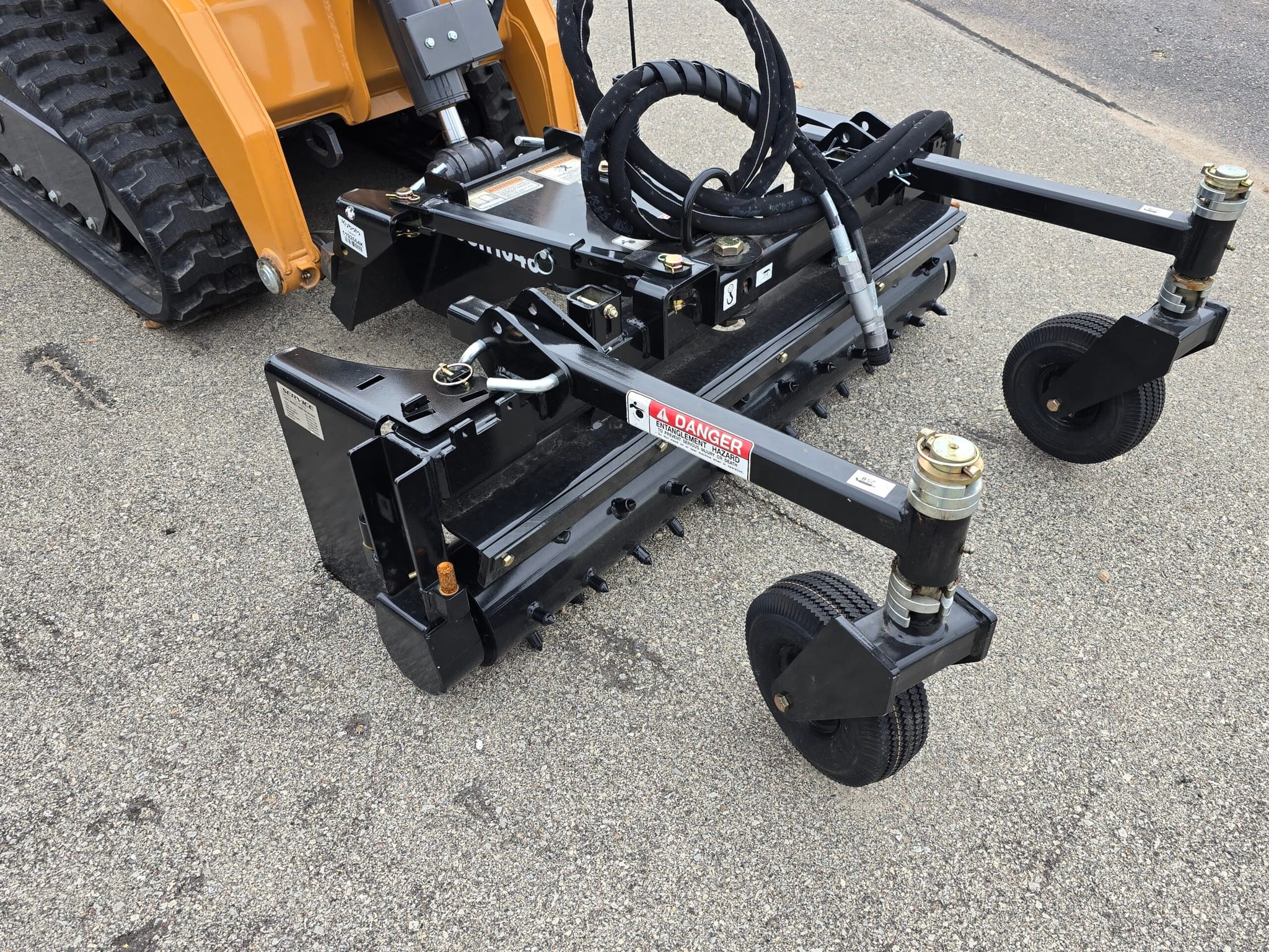 LAND PRIDE AP-CSR1048- A029789