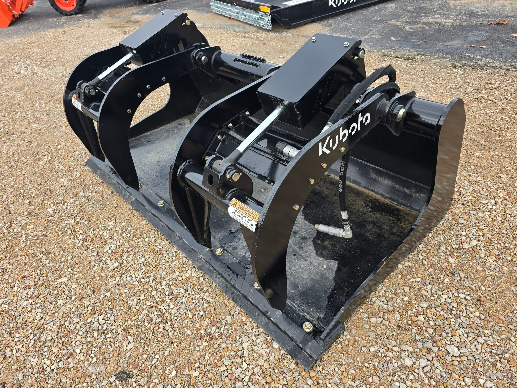 LAND PRIDE AP-GB3074 – A024715