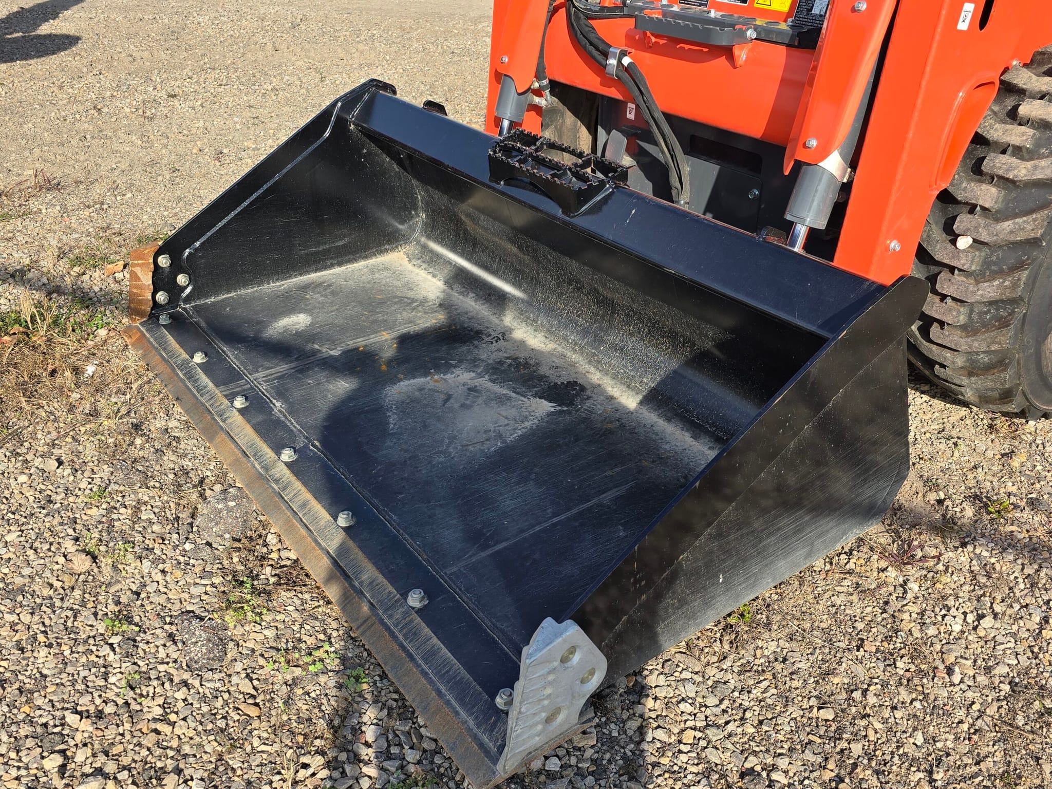 LANDPRIDE AP-SL68SLC – A031585