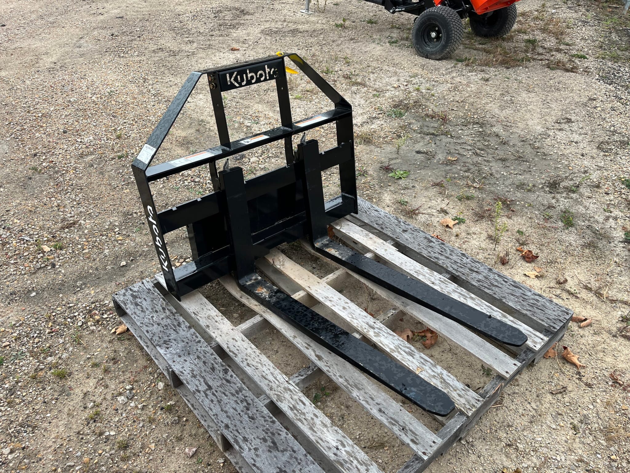 KUBOTA AP-CPF1236 – A029452