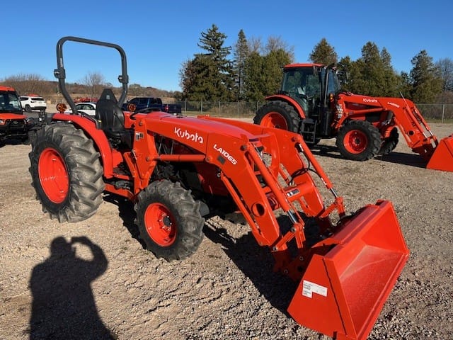 KUBOTA MX4900HST – A028499