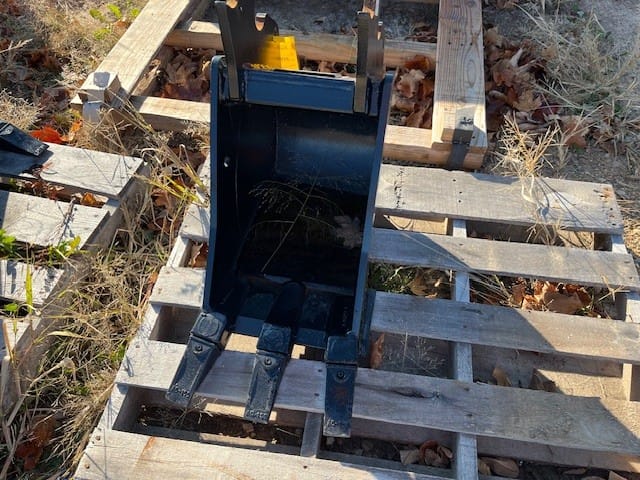 KUBOTA K7976- A031368