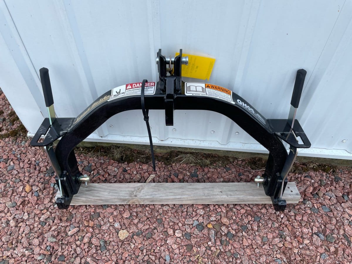 LAND PRIDE QH05 – A024755