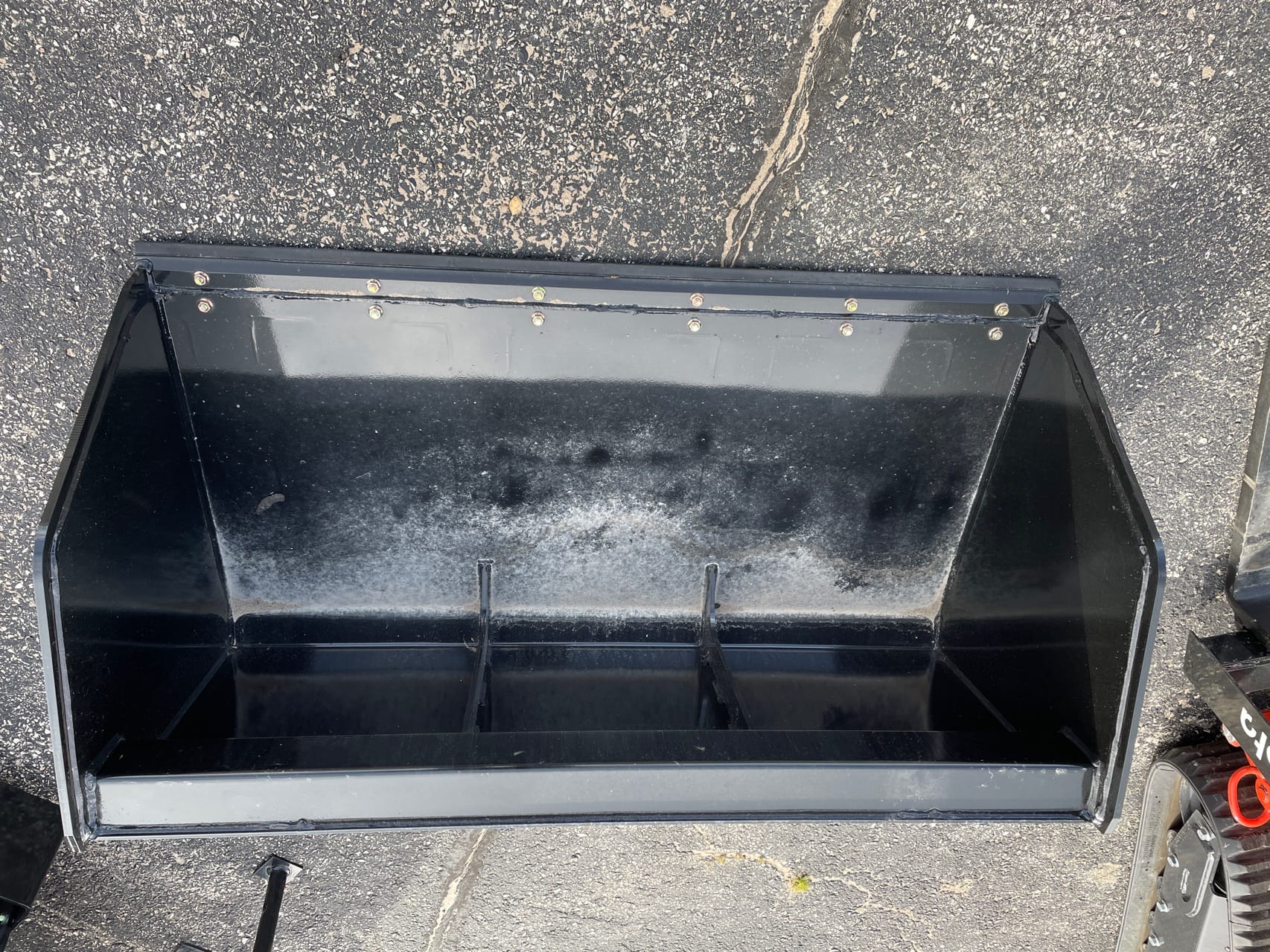 LAND PRIDE AP-CL148HC – A027837