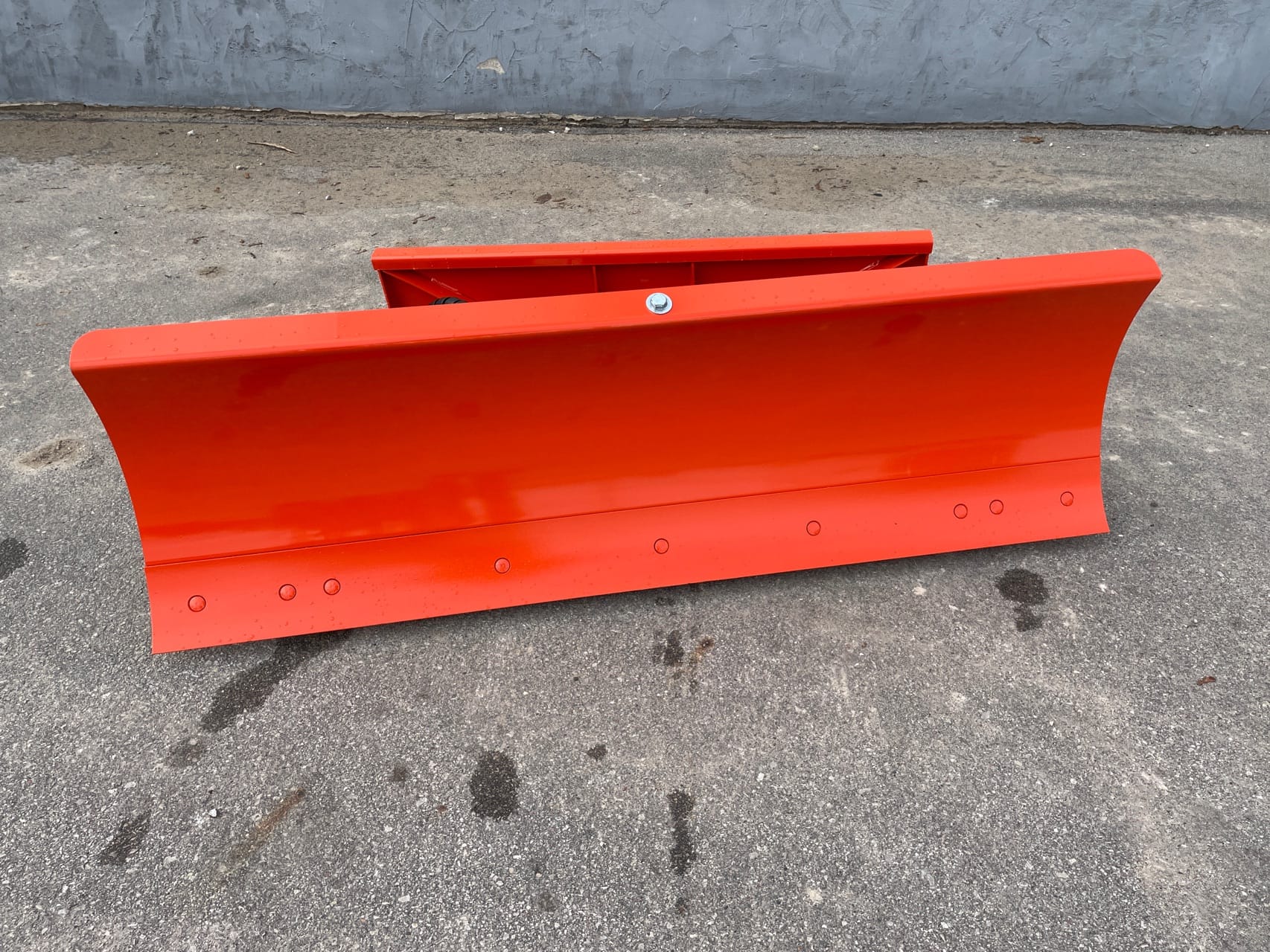 KUBOTA B2673 – A025932