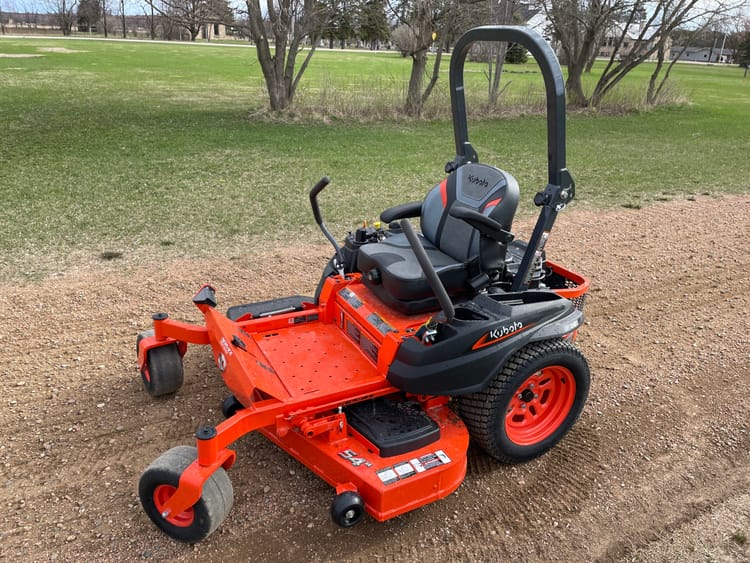 KUBOTA Z422KWNC-54 – A028417