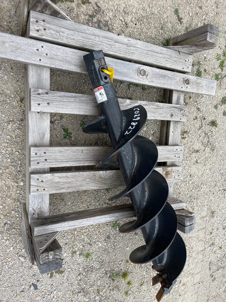 LAND PRIDE 317-098A- C030040