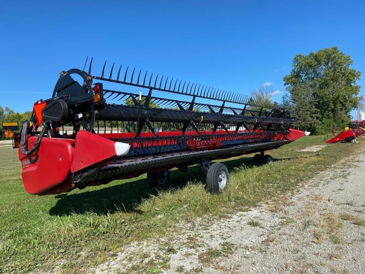 CASE IH 3162 – S017755