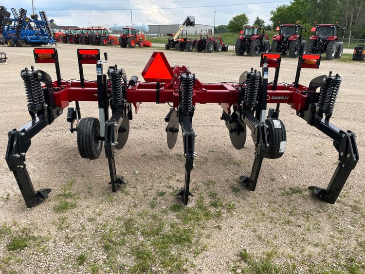 CASE IH 2500 – B022755