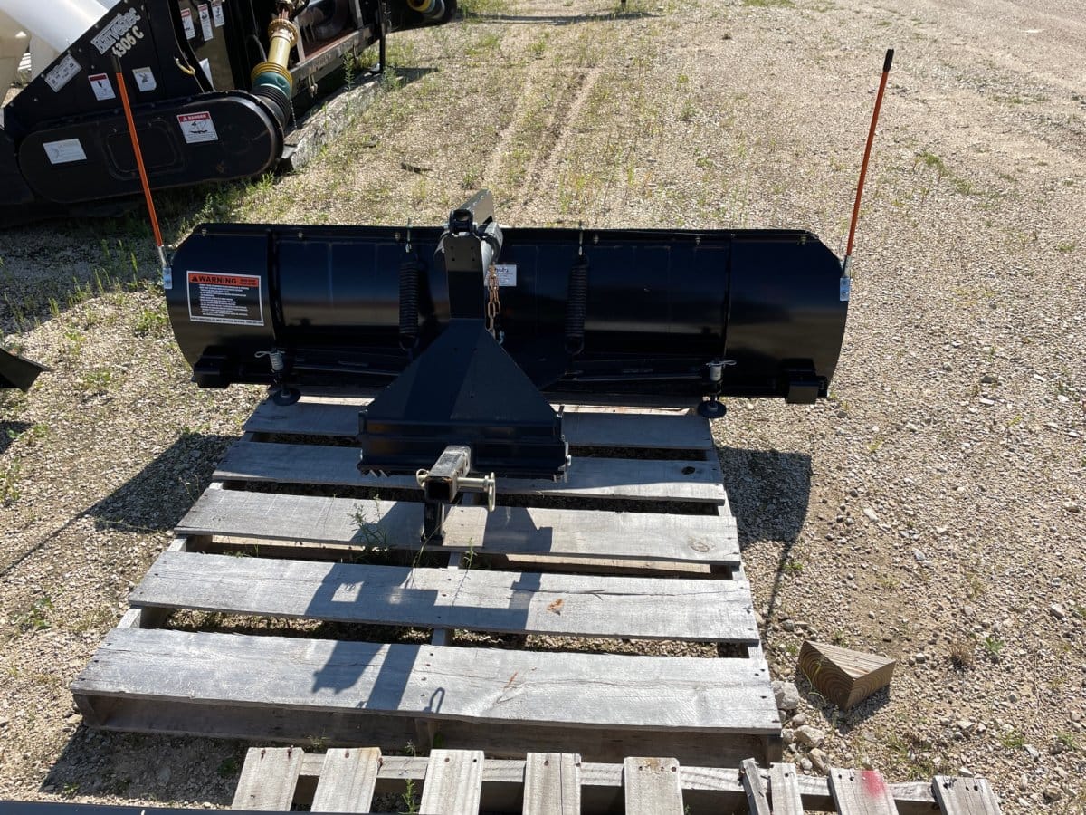 KUBOTA V5008 BLADE – A022823